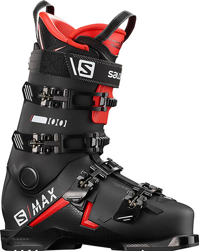Salomon S/Max 100 2020/2021